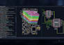 design esc and drone flight controller pcb, stm32 schematic, pixhawk firmware